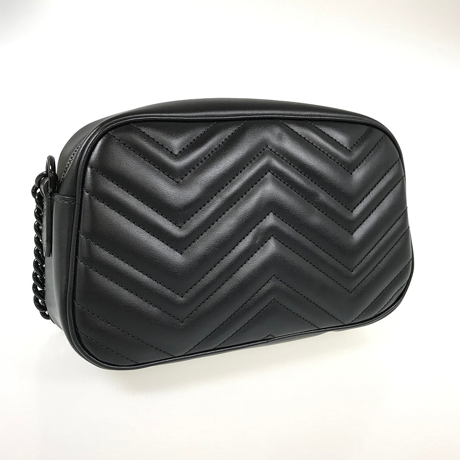 GUCCI GG Marmont Small camera bag 447632 Shoulder bag