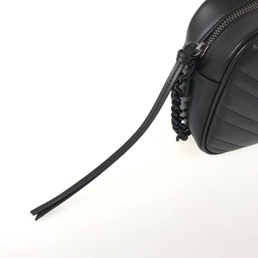 GUCCI GG Marmont Small camera bag 447632 Shoulder bag