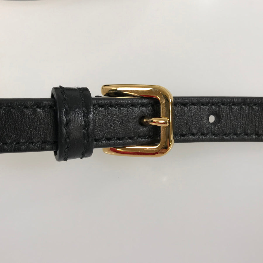 GUCCI Horsebit 1955 small top handle 621220 Hand bag