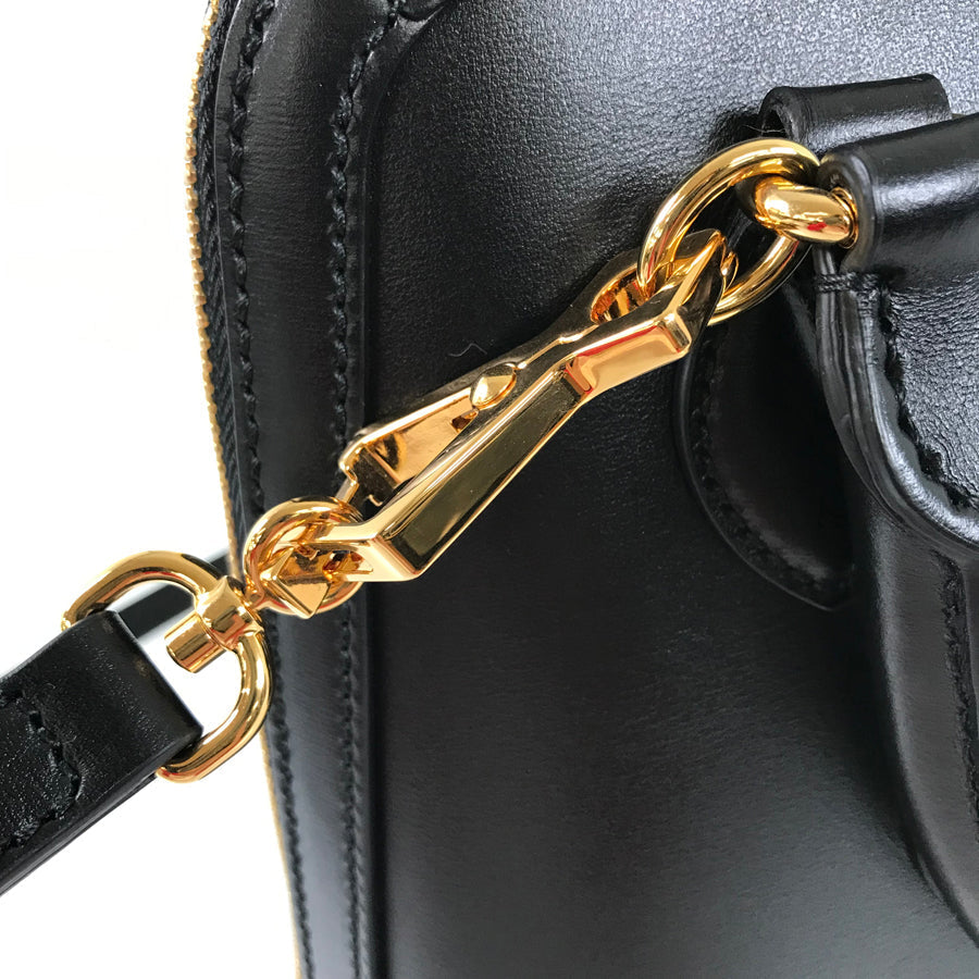 GUCCI Horsebit 1955 small top handle 621220 Hand bag