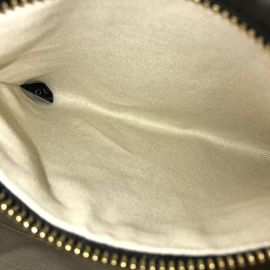GUCCI Horsebit 1955 small top handle 621220 Hand bag