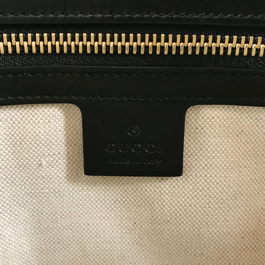 GUCCI Horsebit 1955 small top handle 621220 Hand bag