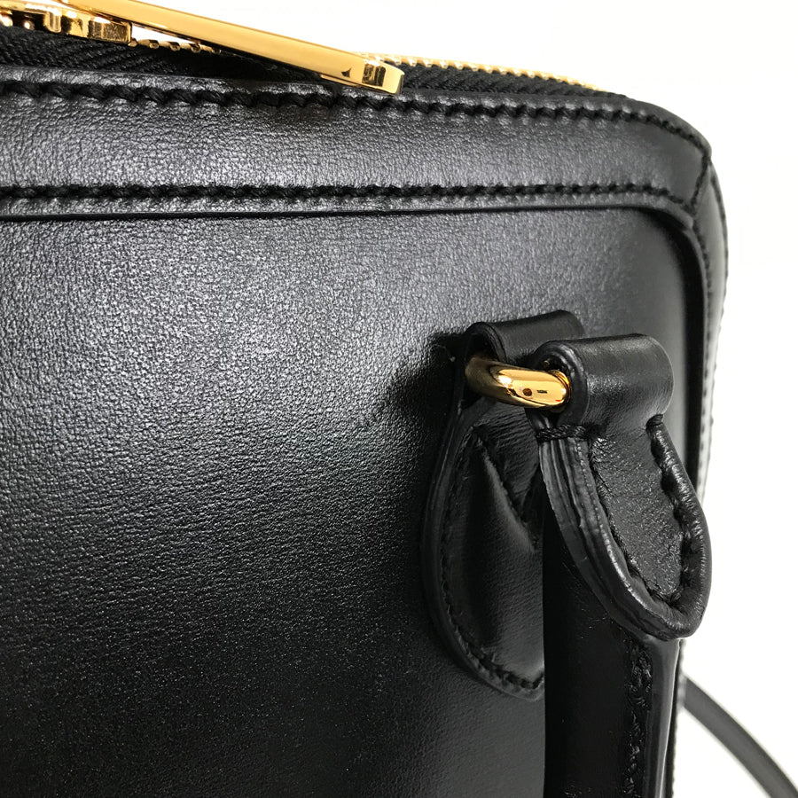 GUCCI Horsebit 1955 small top handle 621220 Hand bag
