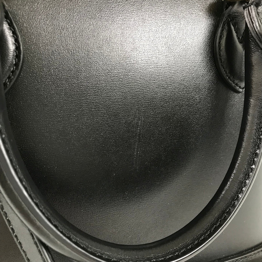 GUCCI Horsebit 1955 small top handle 621220 Hand bag