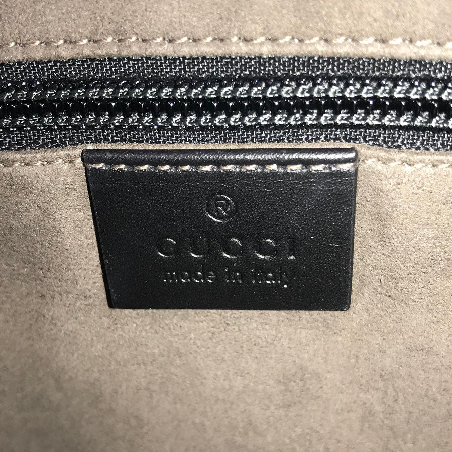 GUCCI Gucci Sima 406410 Messenger bag