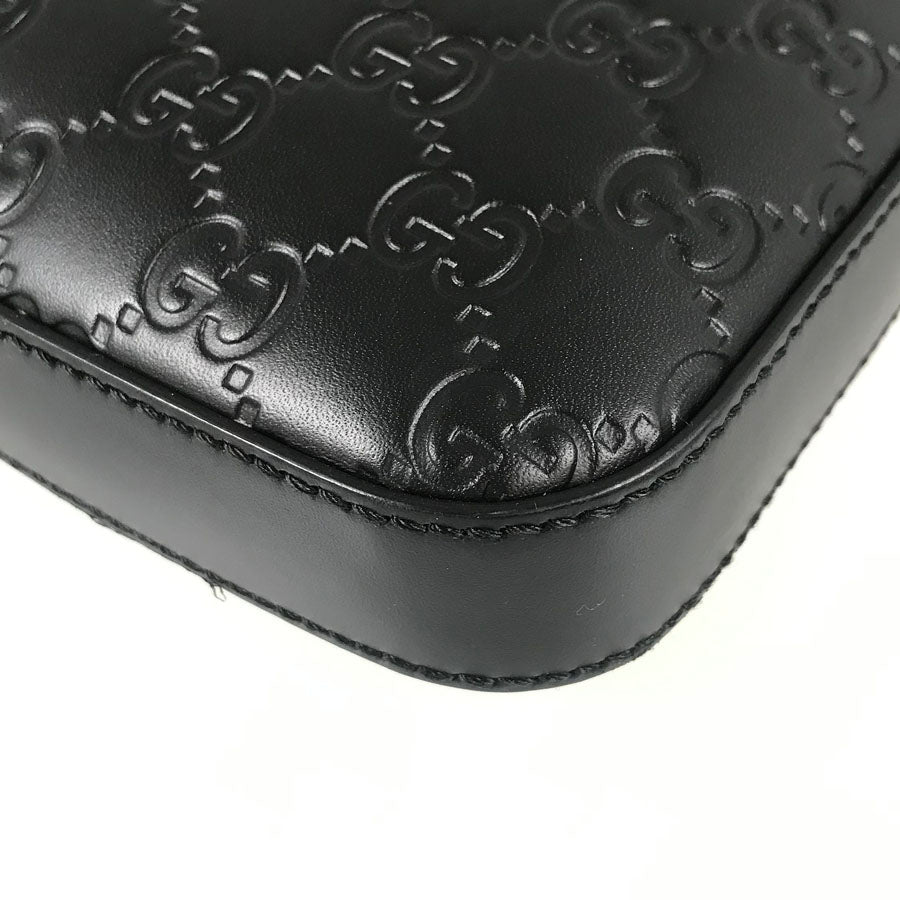 GUCCI Gucci Sima 406410 Messenger bag