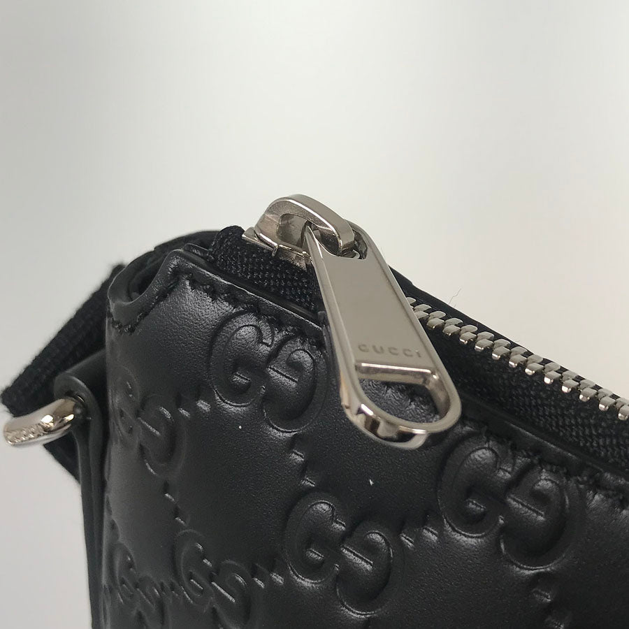 GUCCI Gucci Sima 406410 Messenger bag