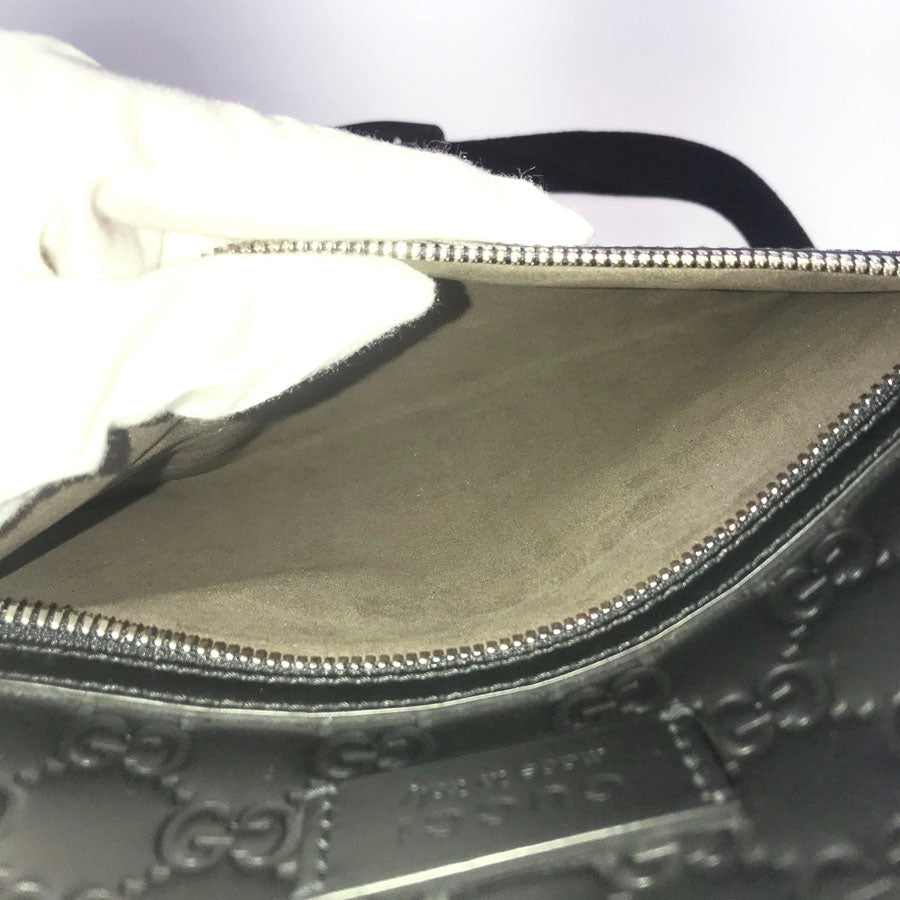 GUCCI Gucci Sima 406410 Messenger bag
