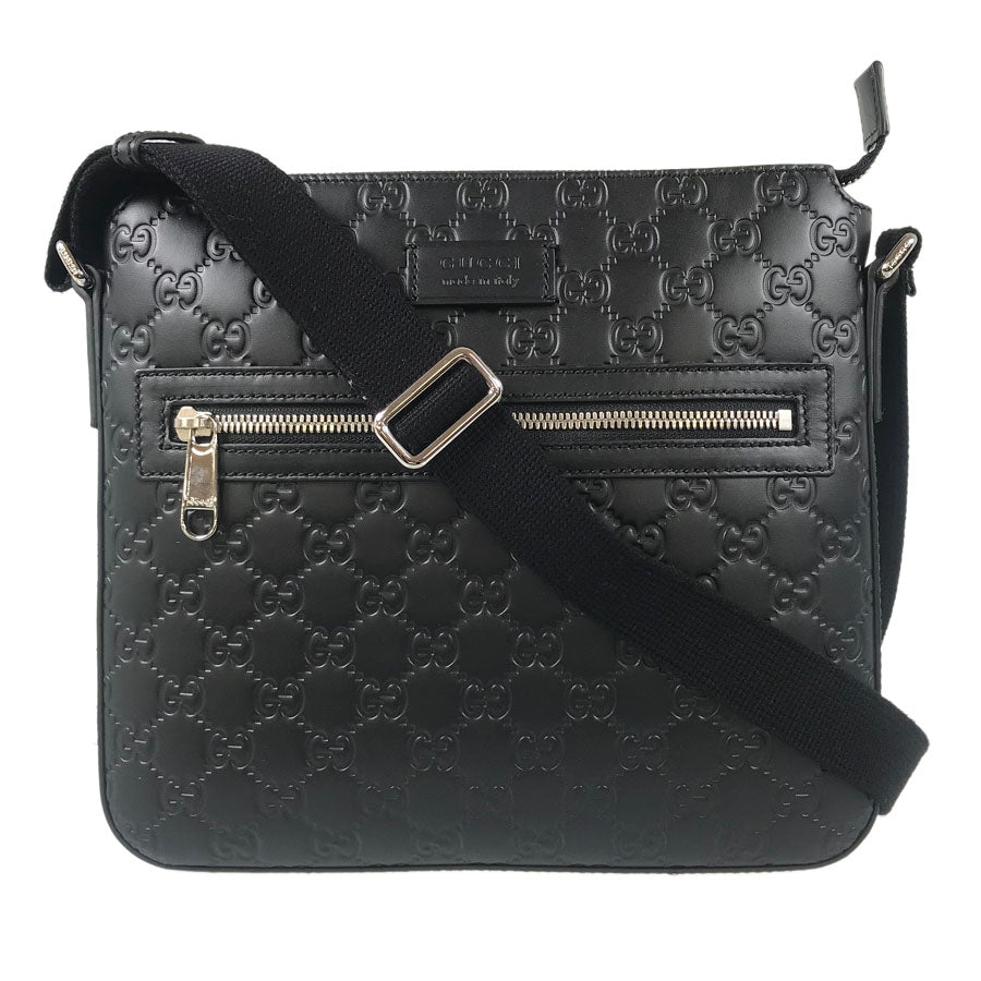 GUCCI Gucci Sima 406410 Messenger bag
