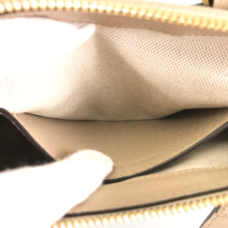 GUCCI GG Supreme Ophidia GG Small Tote Bag 547551 Hand bag