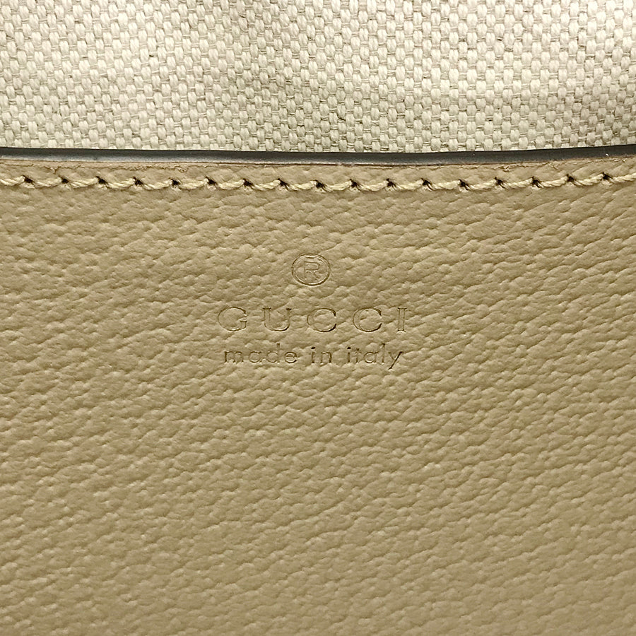 GUCCI GG Supreme Ophidia GG Small Tote Bag 547551 Hand bag