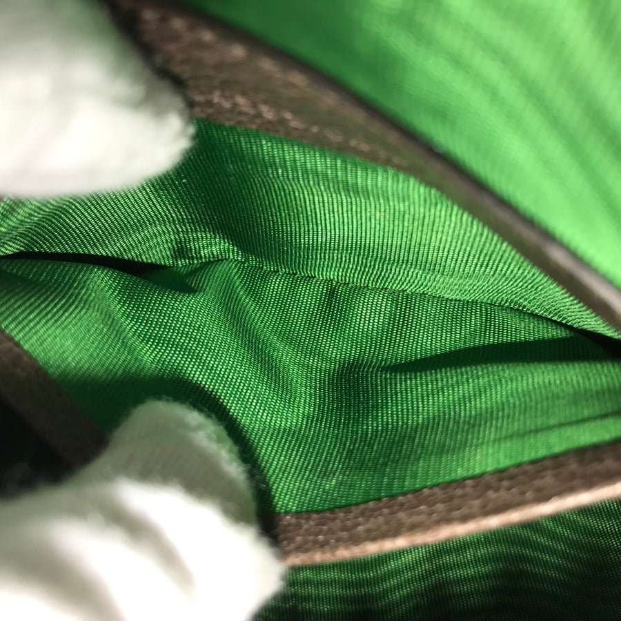 GUCCI GG Supreme Mini Web 564582 Shoulder bag