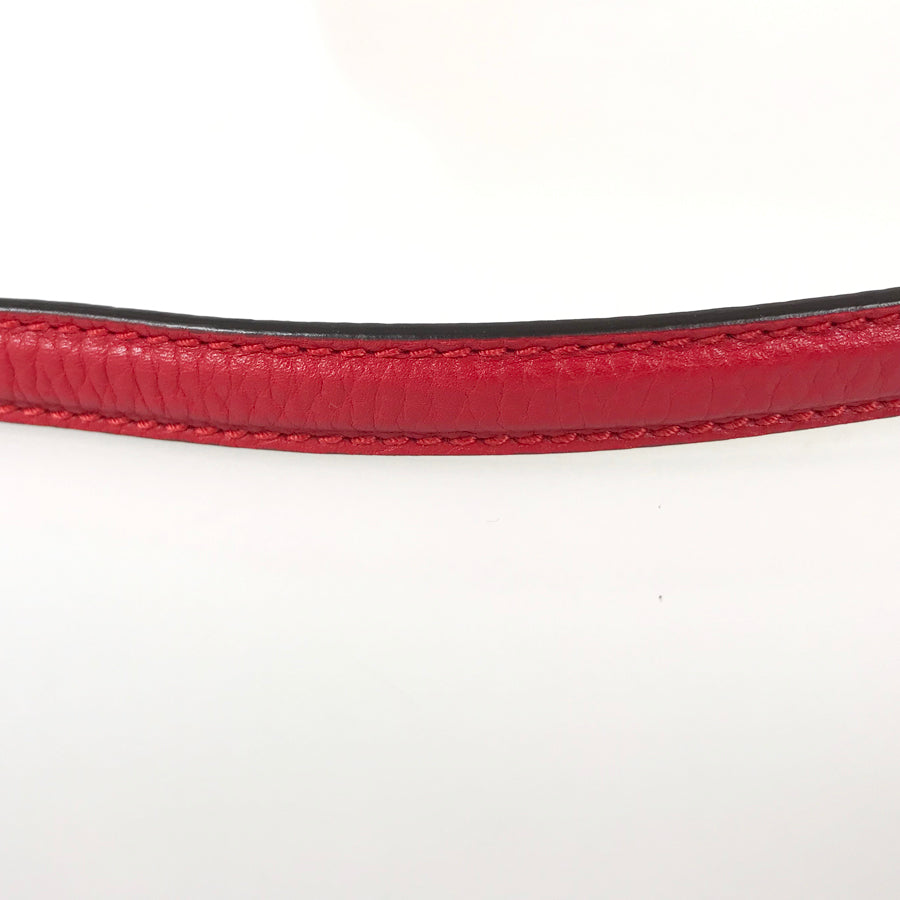 GUCCI Bamboo daily 392013 Hand bag