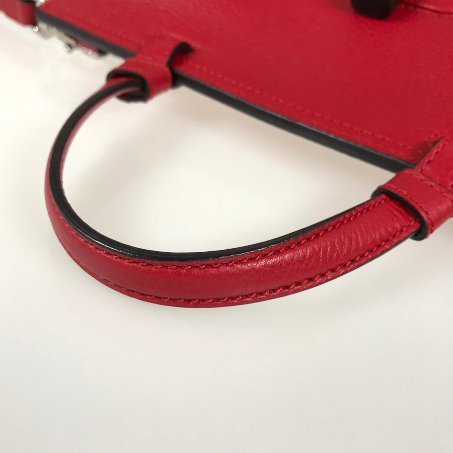 GUCCI Bamboo daily 392013 Hand bag