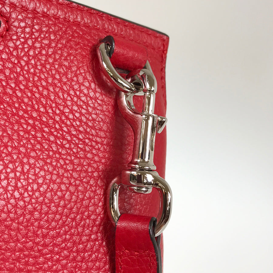 GUCCI Bamboo daily 392013 Hand bag