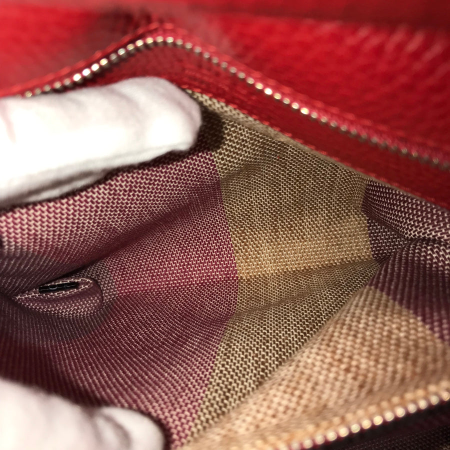 GUCCI Bamboo daily 392013 Hand bag