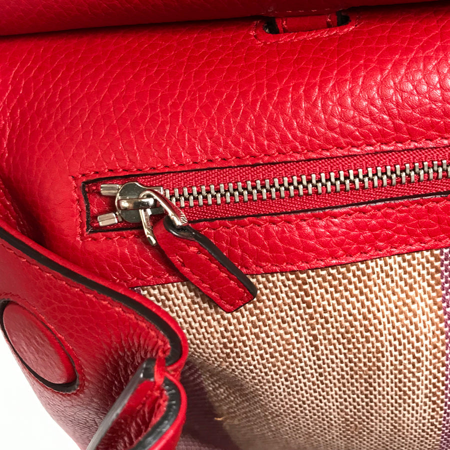 GUCCI Bamboo daily 392013 Hand bag