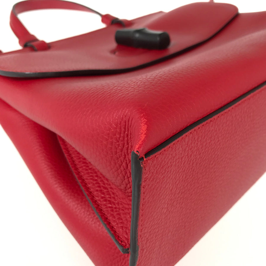 GUCCI Bamboo daily 392013 Hand bag