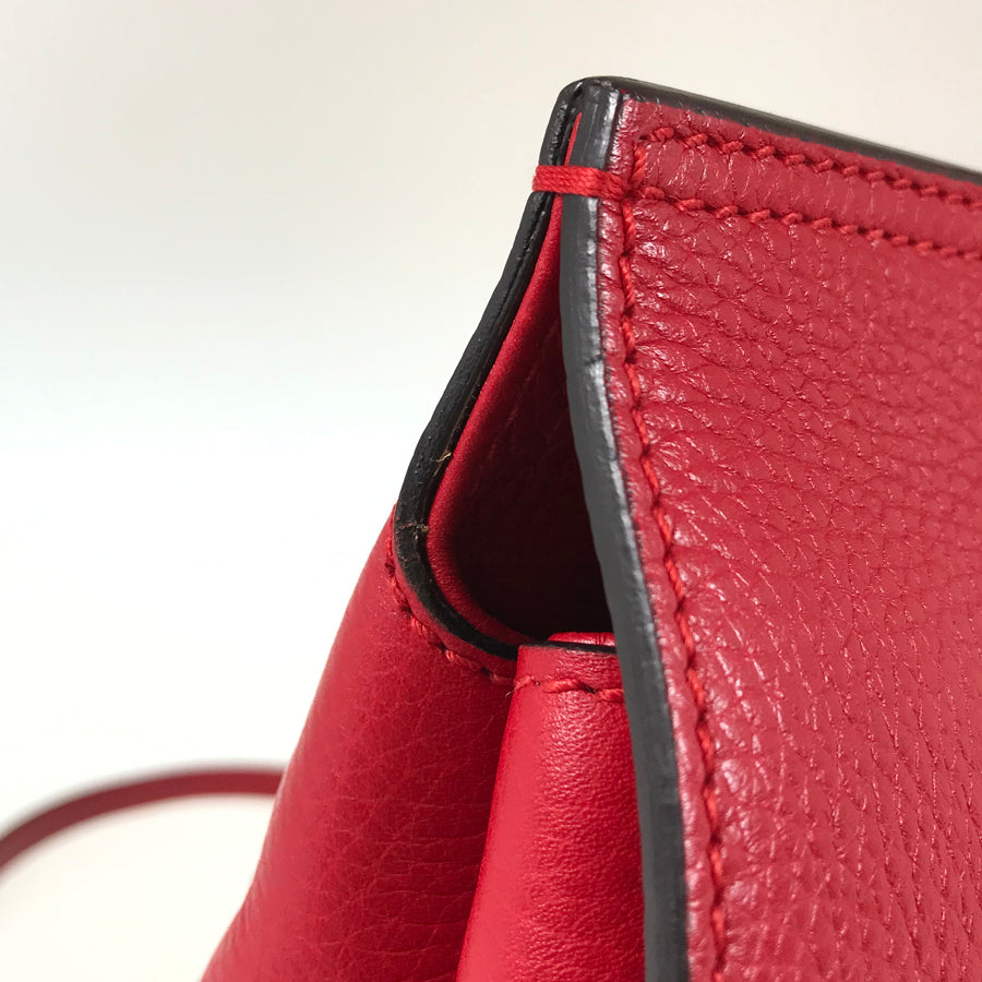GUCCI Bamboo daily 392013 Hand bag