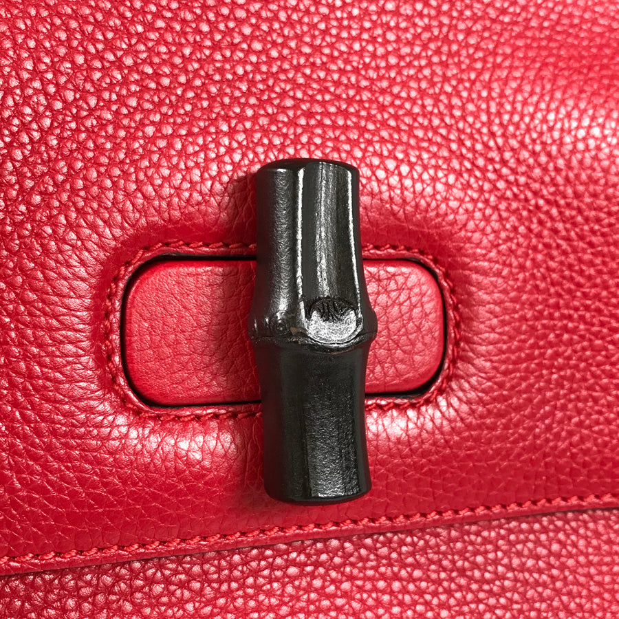 GUCCI Bamboo daily 392013 Hand bag