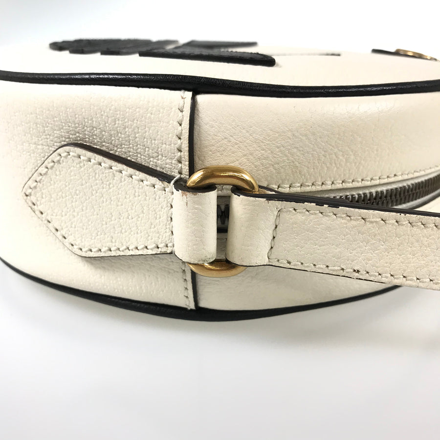 GUCCI GG Marmont 702626 Shoulder bag
