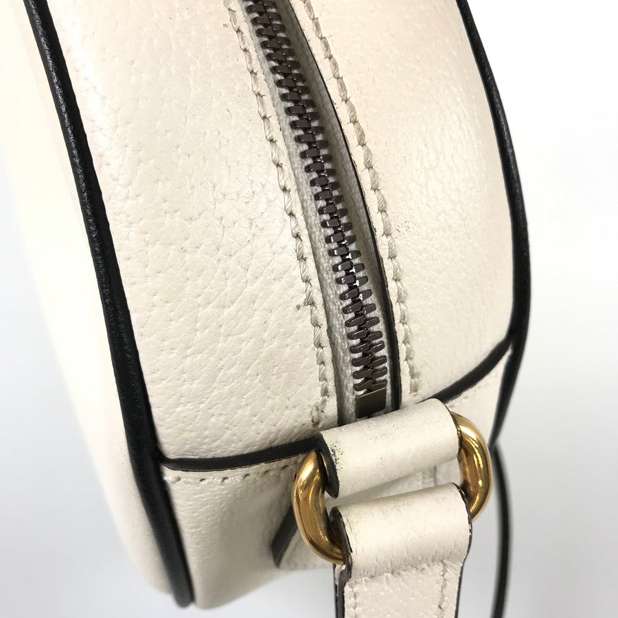 GUCCI GG Marmont 702626 Shoulder bag