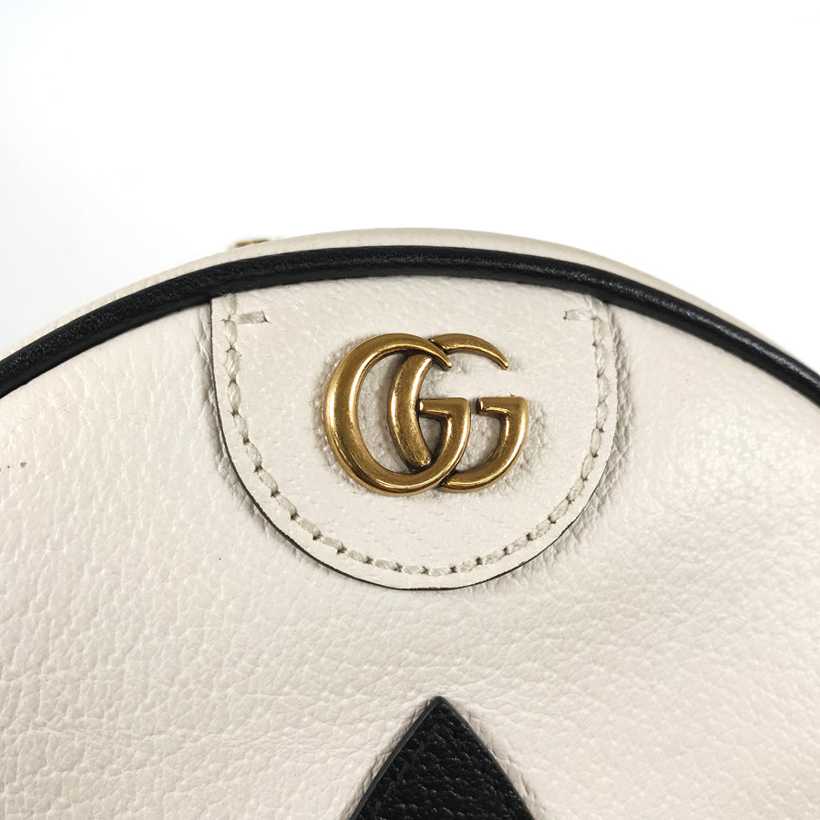 GUCCI GG Marmont 702626 Shoulder bag