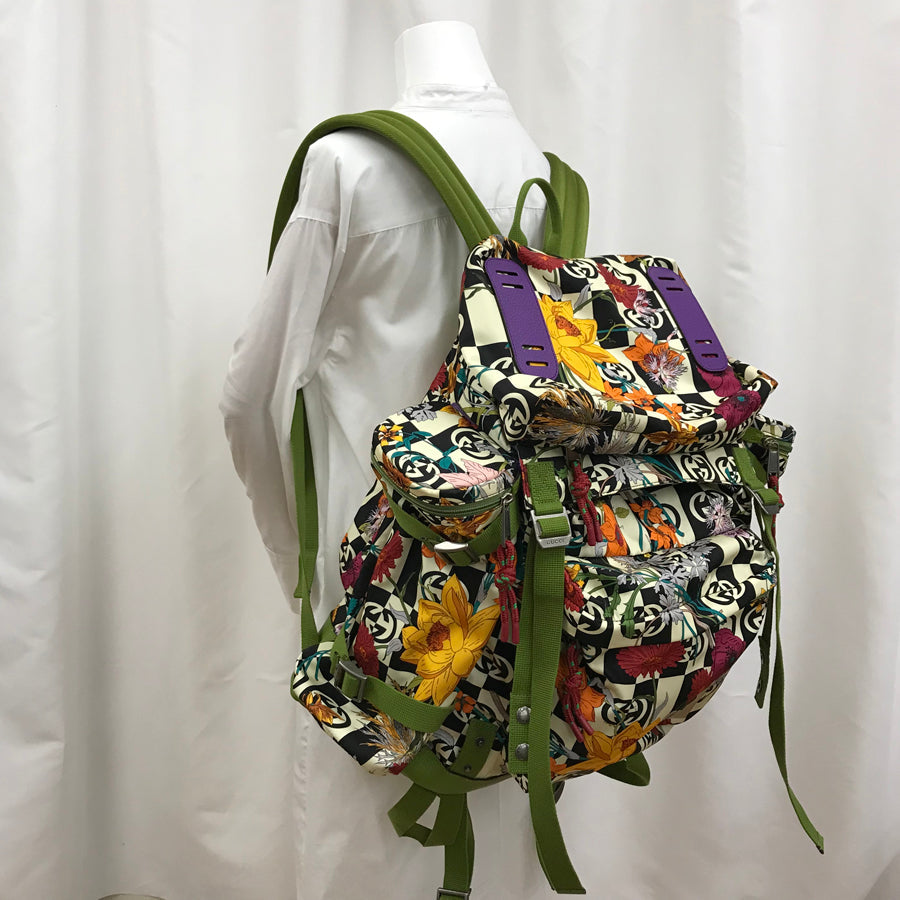 GUCCI 650294 Backpack