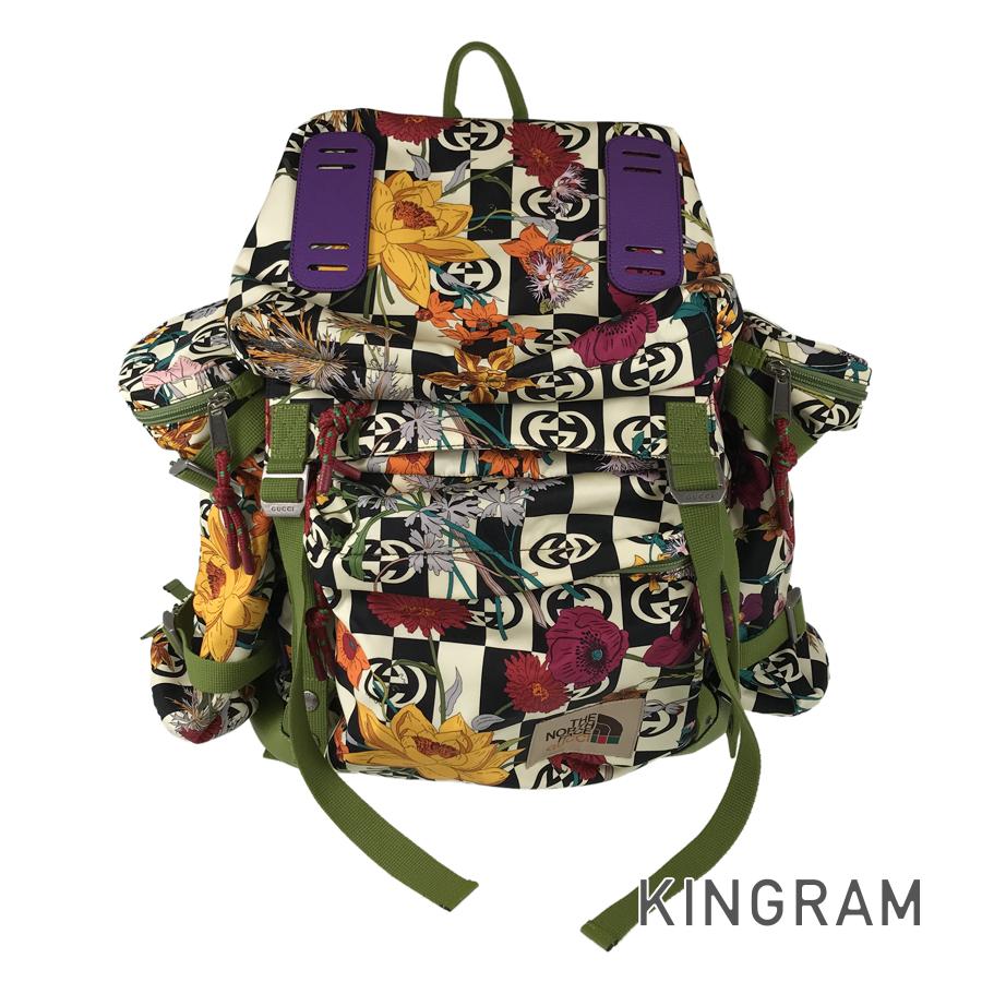 GUCCI 650294 Backpack