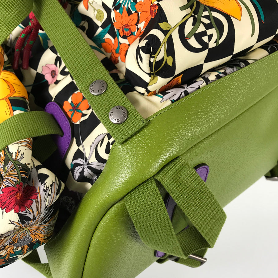 GUCCI 650294 Backpack