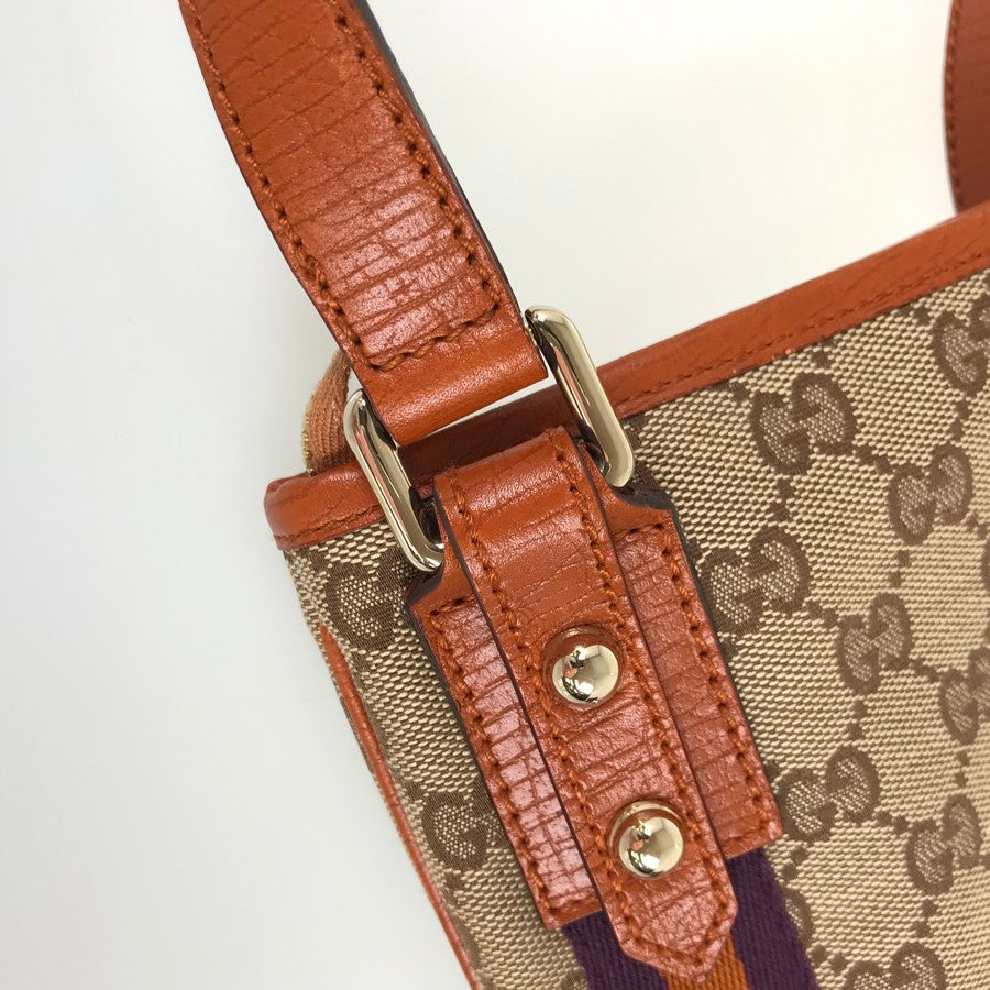 GUCCI Sherry GG 144388 Shoulder bag