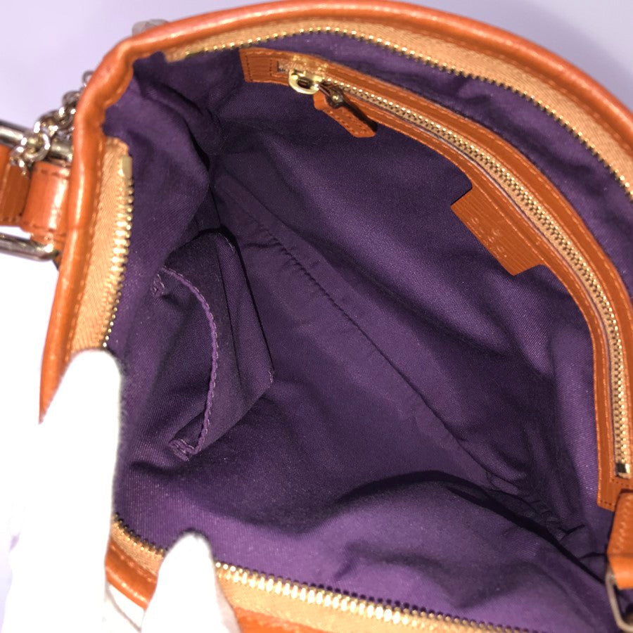 GUCCI Sherry GG 144388 Shoulder bag
