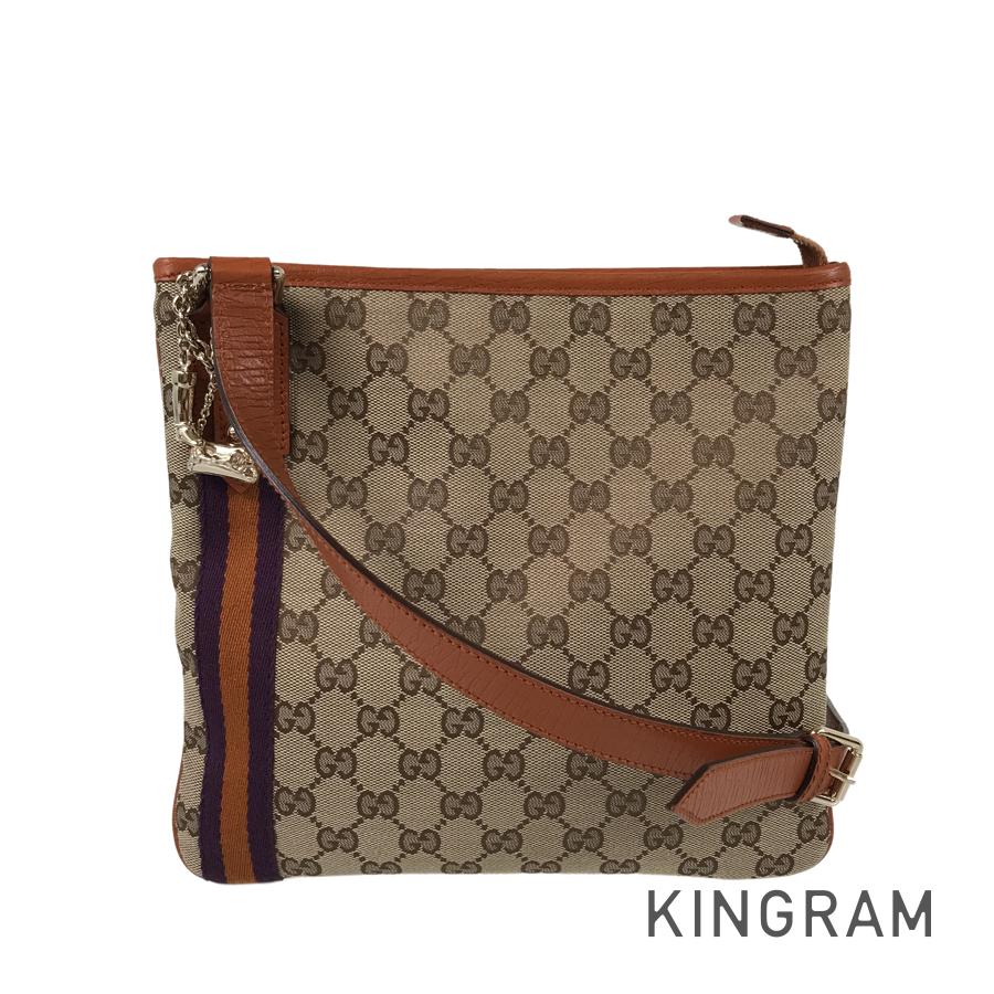 GUCCI Sherry GG 144388 Shoulder bag