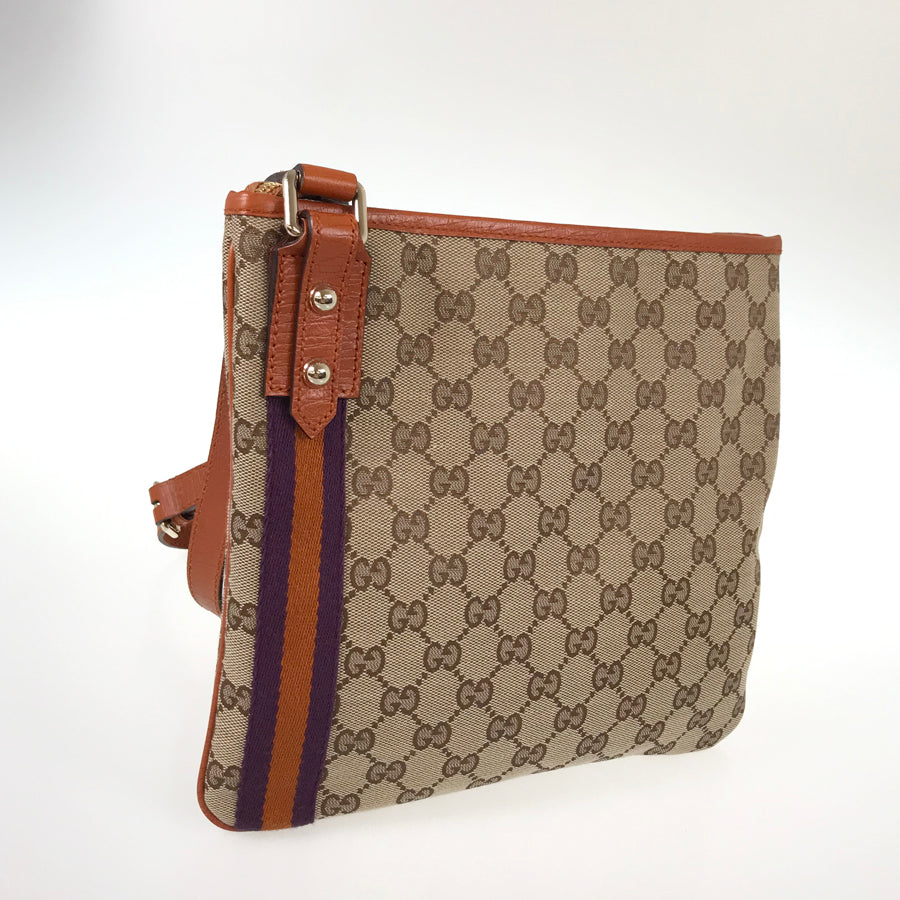 GUCCI Sherry GG 144388 Shoulder bag