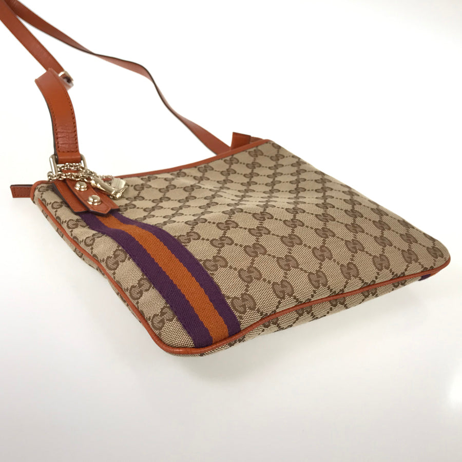 GUCCI Sherry GG 144388 Shoulder bag