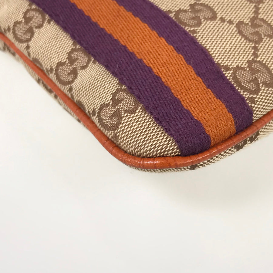 GUCCI Sherry GG 144388 Shoulder bag