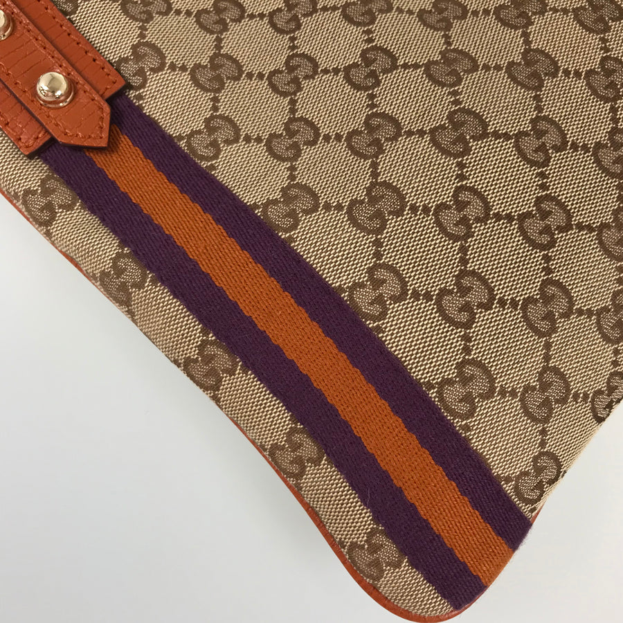 GUCCI Sherry GG 144388 Shoulder bag