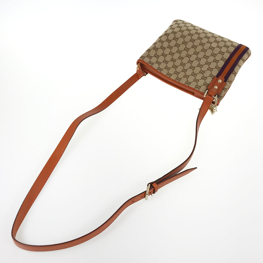 GUCCI Sherry GG 144388 Shoulder bag