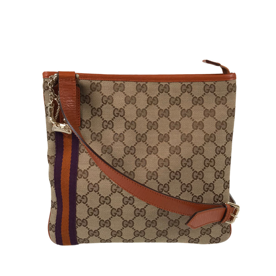 GUCCI Sherry GG 144388 Shoulder bag