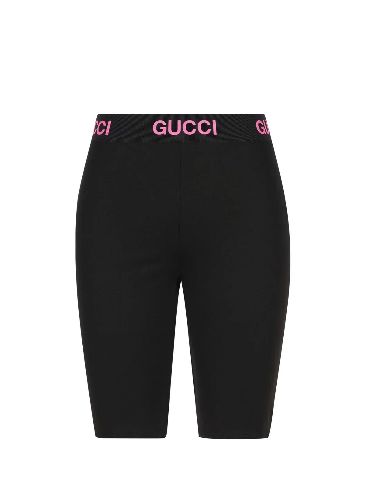 Gucci Technical Jersey Biker Short
