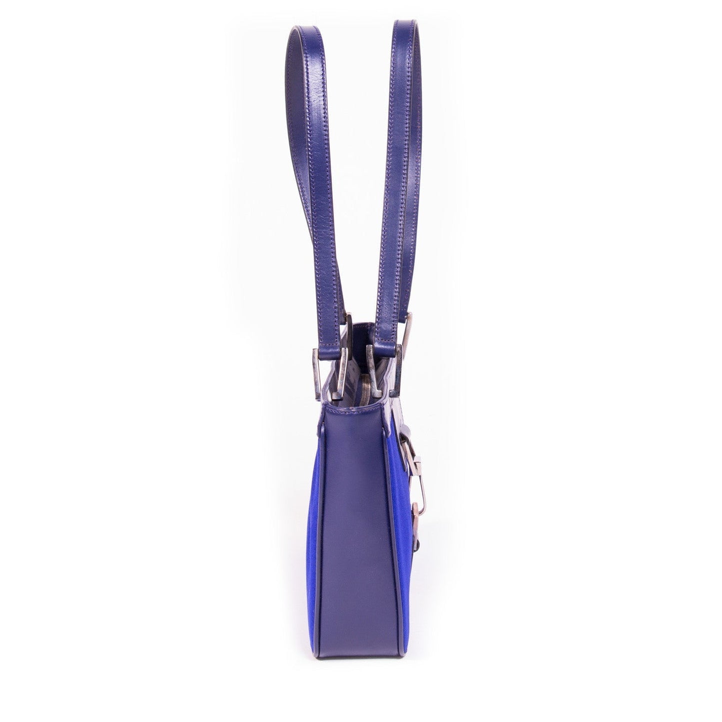 Gucci Satin Shoulder Bag