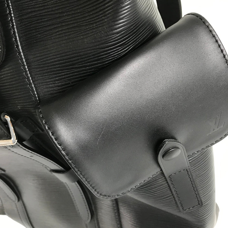 LOUIS VUITTON Backpack Backpack