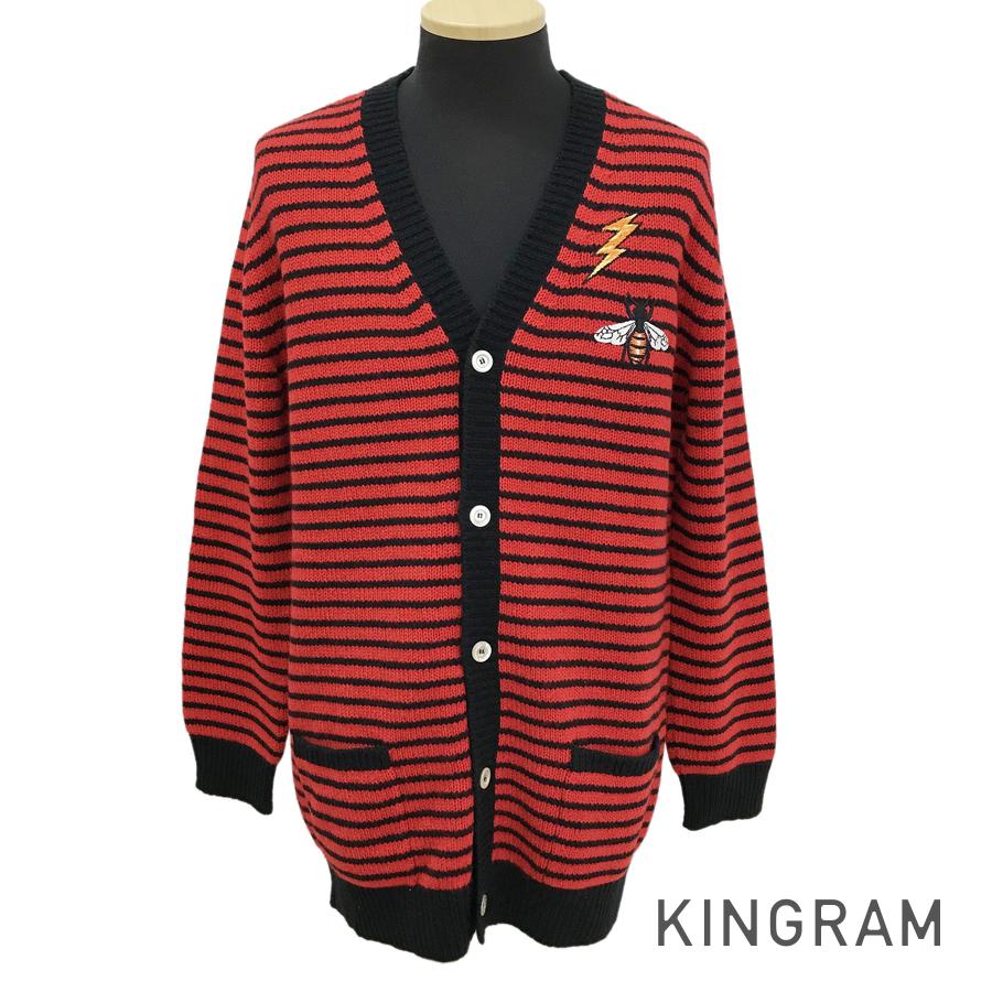 GUCCI Men's Cardigan