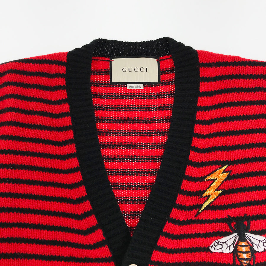 GUCCI Men's Cardigan