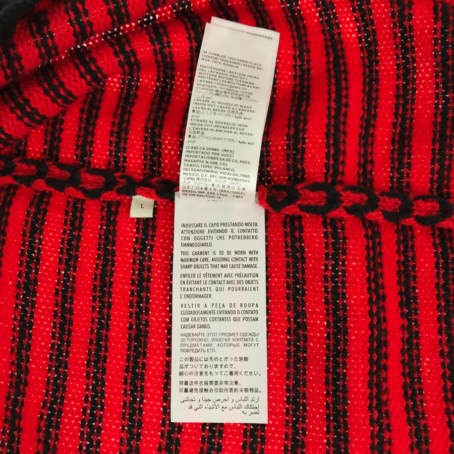 GUCCI Men's Cardigan