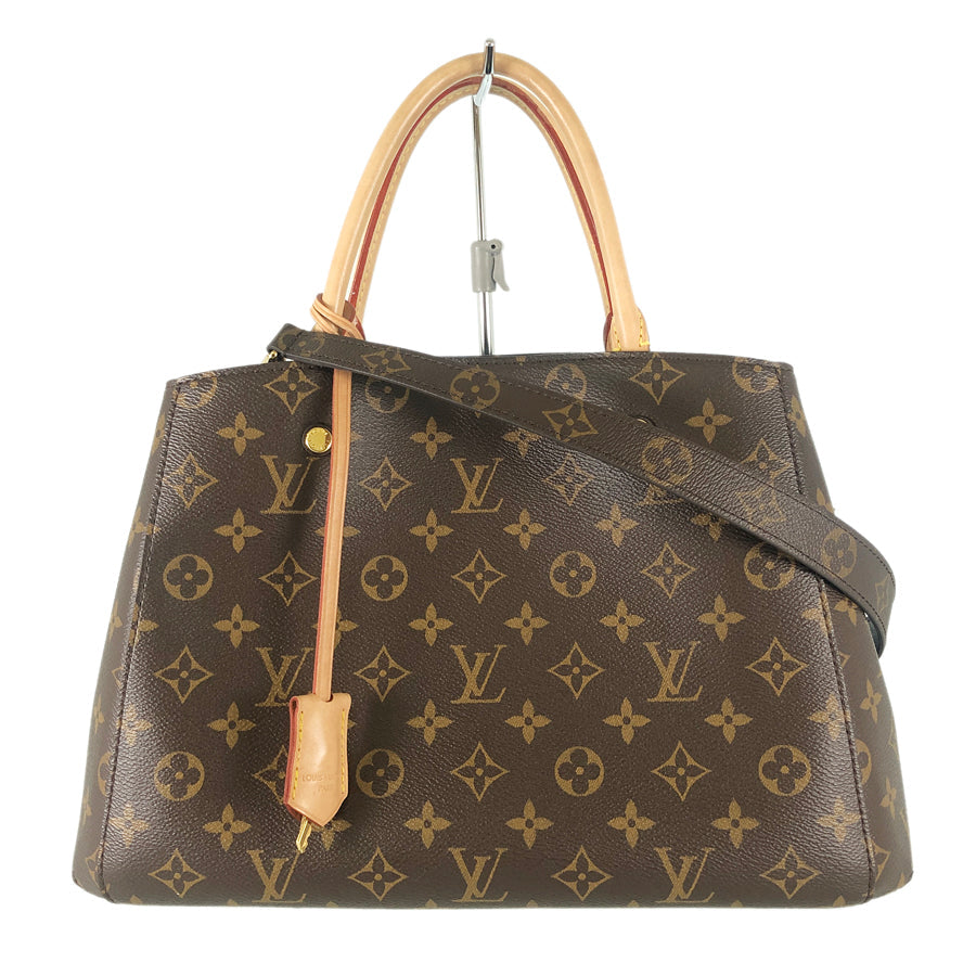 LOUIS VUITTON Handbag