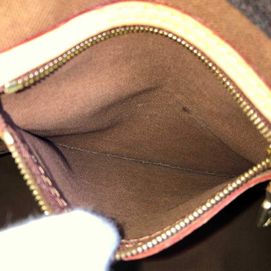 LOUIS VUITTON 2WAY Shoulder Handbag