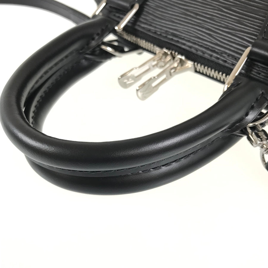 LOUIS VUITTON 2WAY Shoulder Handbag