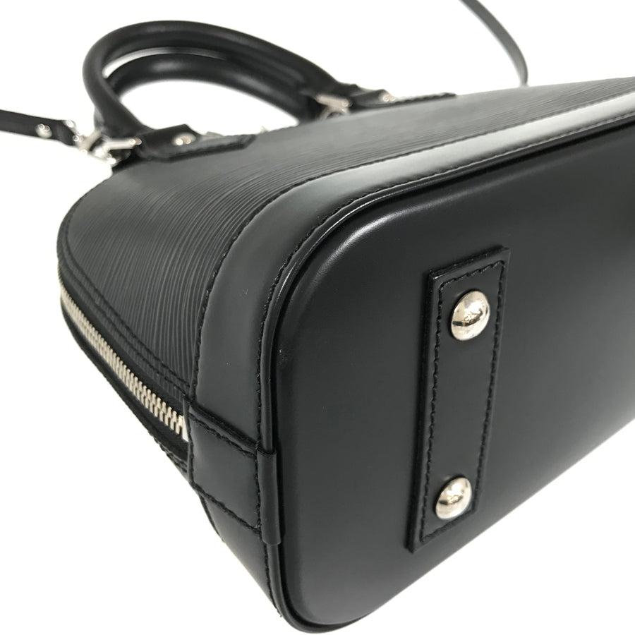 LOUIS VUITTON 2WAY Shoulder Handbag