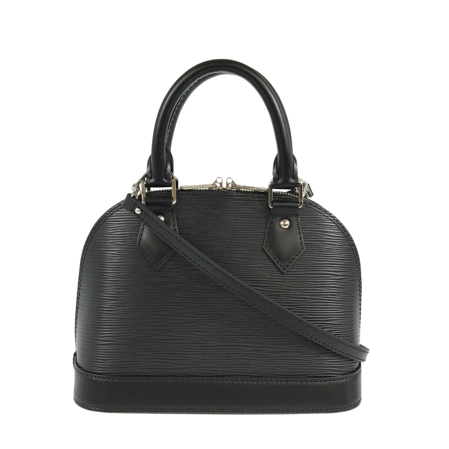 LOUIS VUITTON 2WAY Shoulder Handbag